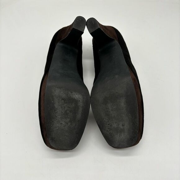 Vaneli Suede Platform Pump - Picture 8 of 9